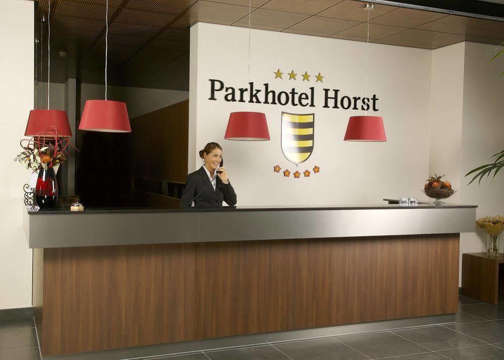 Parkhotel Horst - Venlo Exterior foto